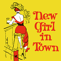 New Girl In Town